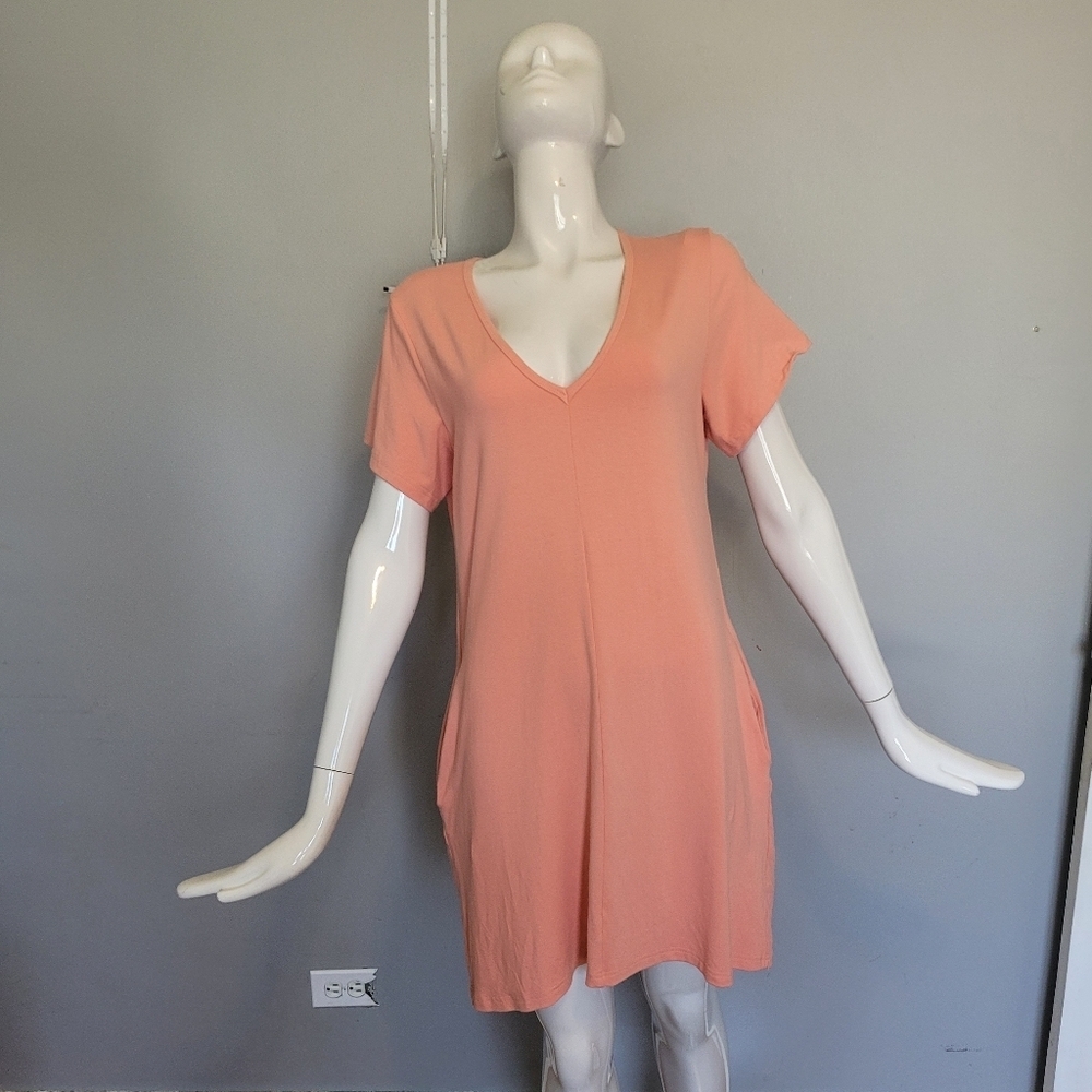 Smash And Tess Sunday Shorty Dress, Vguc, Size S